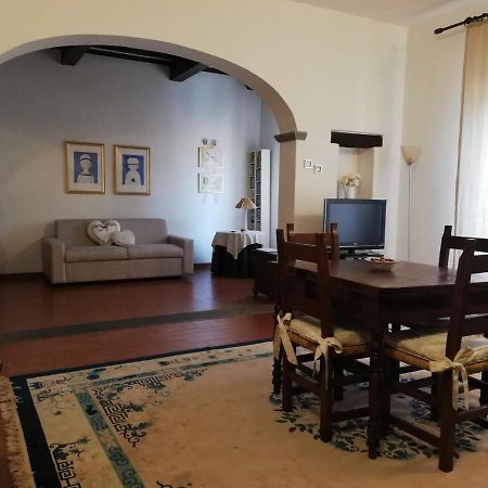 Ginevra Casa Vacanze Panzano in Chianti Exterior photo